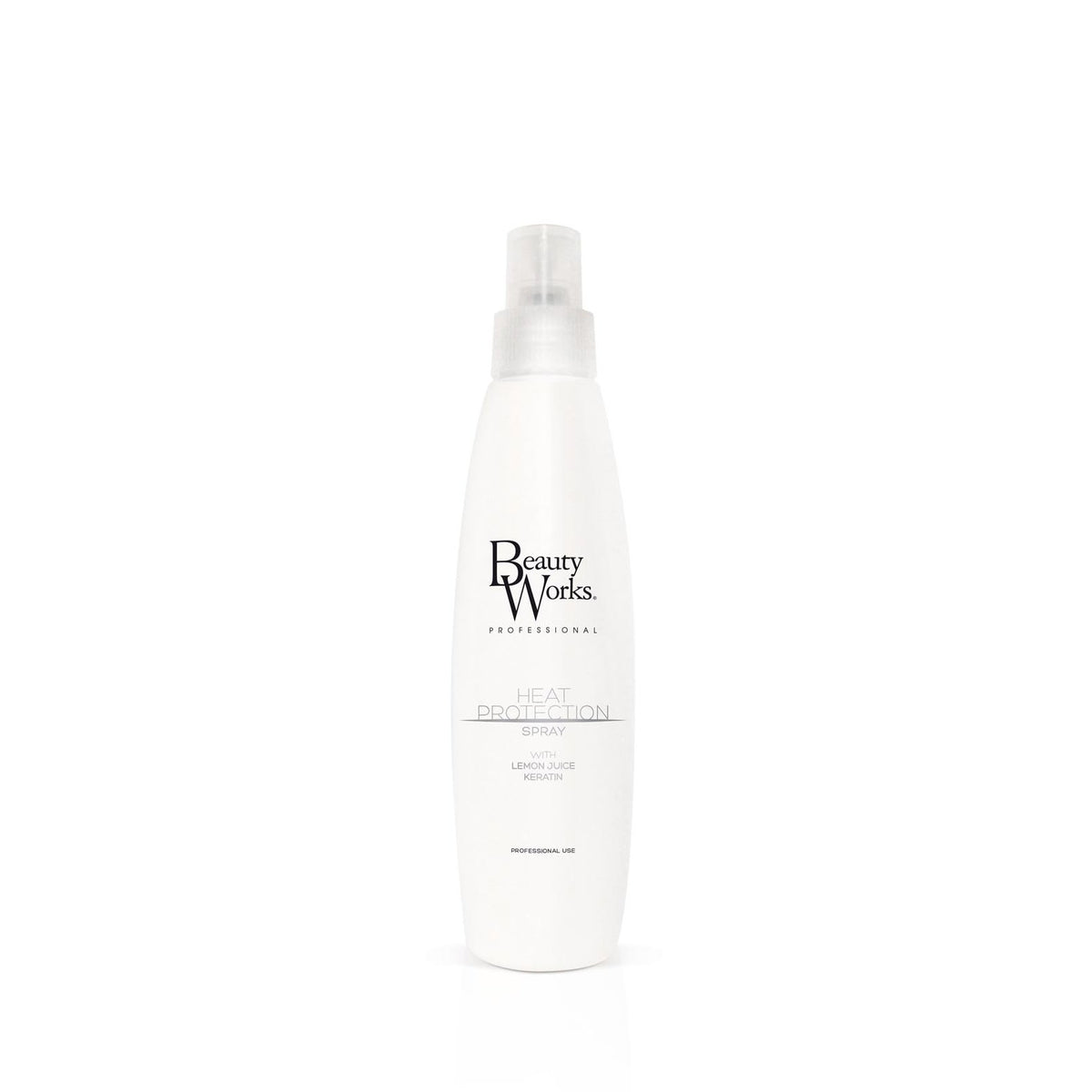 Beauty Works - Heat Protection Spray (250ml) - Simply Pharmacy