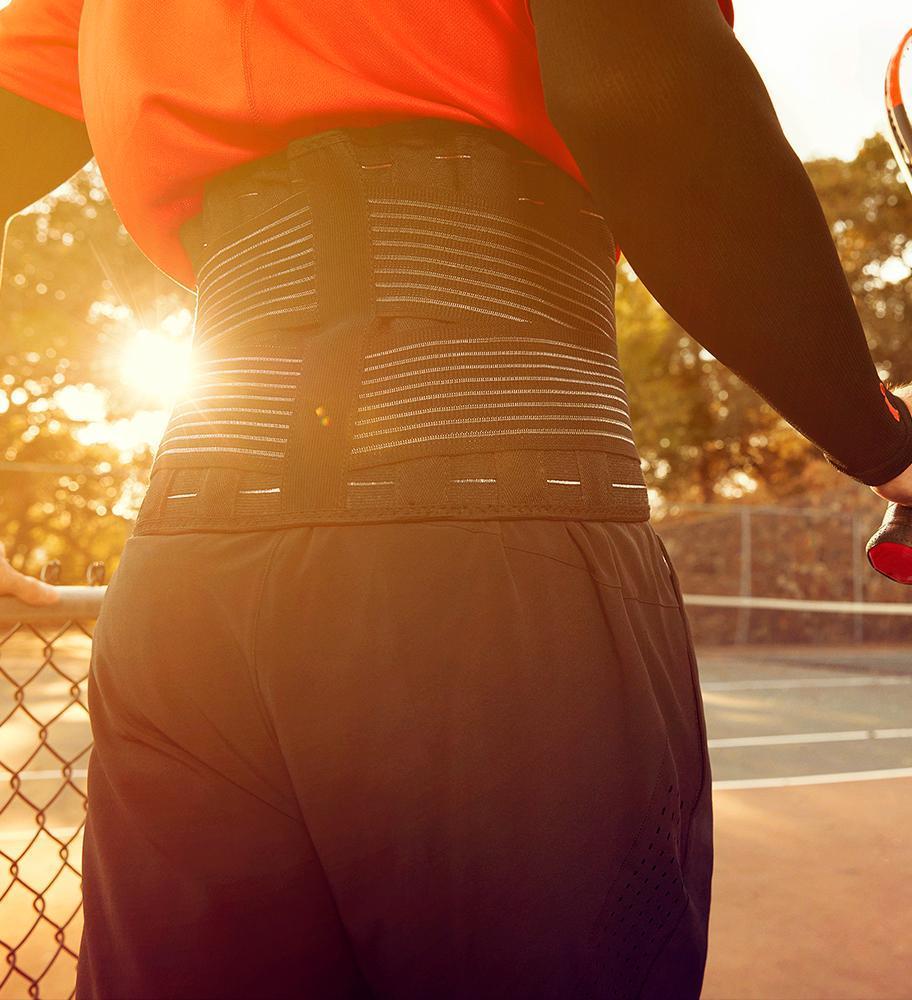 Incrediwear Back Brace for Support and Recovery Simply Pharmacy