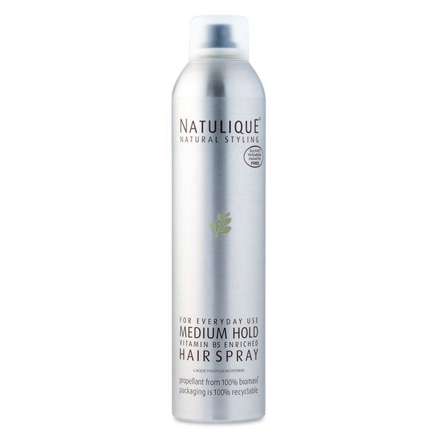 Natulique Medium Hold Hairwax - 75 ml